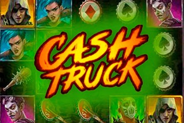 Cash Truck