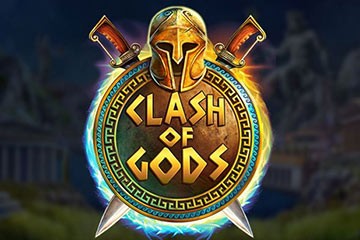 Clash of Gods
